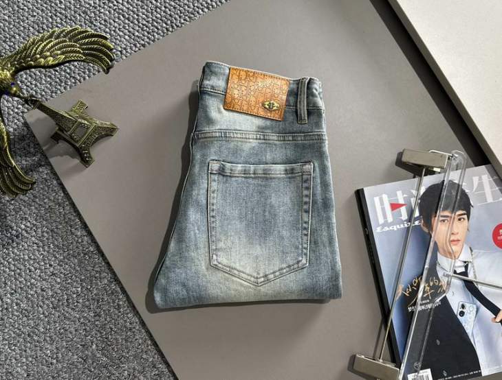 Picture of Dior Jeans Long _SKUDiorsz28-31xetr1959339